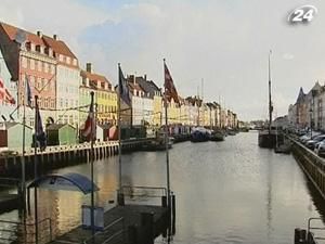 Копенгаген - таємничі історії казкової Північної Венеції Копенгаген - таємничі історії казкової Північної Венеції