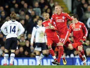 Шкртел: Поразку важко було прийняти Шкртел: Поразку важко було прийняти