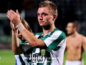 Голодюк з "Борусією" не зіграє Голодюк з "Борусією" не зіграє