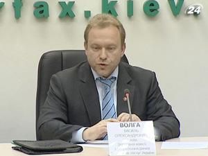 Керівництво уряду вирішило звільнити голову Держфінпослуг Керівництво уряду вирішило звільнити голову Держфінпослуг