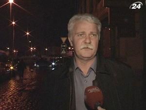 За день від вогнепальної зброї у Львові загинуло троє людей За день від вогнепальної зброї у Львові загинуло троє людей