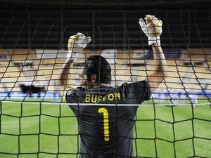 Буффон з "Ювентуса" не піде Буффон з "Ювентуса" не піде