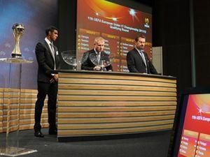 Збірні України (U-17 i U-19) отримали суперників Збірні України (U-17 i U-19) отримали суперників