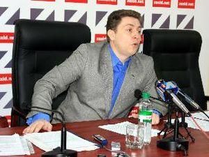 Людина Тягнибока очолила обласну раду у Львові