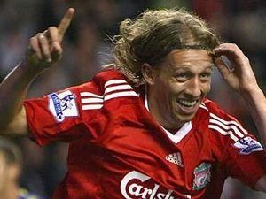 "Севільї" цікавий півзахисник "Ліверпуля" "Севільї" цікавий півзахисник "Ліверпуля"