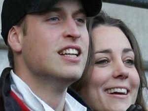 На честь принца Вільяма і його нареченої назвали зірку На честь принца Вільяма і його нареченої назвали зірку