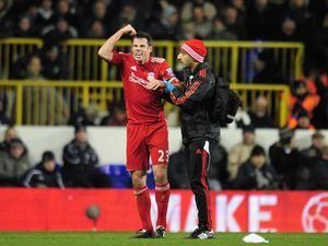 Каррагер пропустить три місяці Каррагер пропустить три місяці