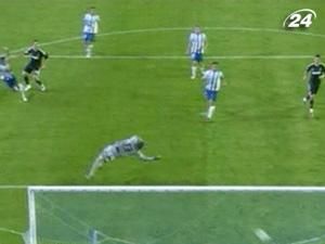 Медики підозрюють, що в Ігуаїна грижа диска хребта Медики підозрюють, що в Ігуаїна грижа диска хребта