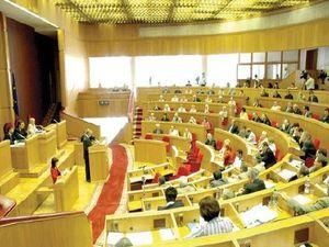 Вибори у Молдові: ліберал-демократи проти коаліції з комуністами Вибори у Молдові: ліберал-демократи проти коаліції з комуністами