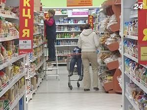 АМКУ вимагає від торговельних мереж знизити ціни на молоко і м'ясо АМКУ вимагає від торговельних мереж знизити ціни на молоко і м'ясо