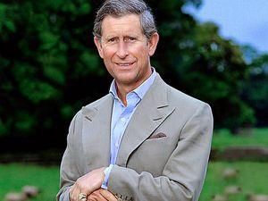 ЗМІ: принц Вільям відмовився від престолу на користь батька ЗМІ: принц Вільям відмовився від престолу на користь батька