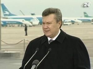 Президент таки ветував скандальний Податковий кодекс