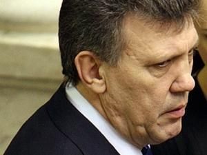 У Партій регіонів Ківалова звинуватили у корупції У Партій регіонів Ківалова звинуватили у корупції