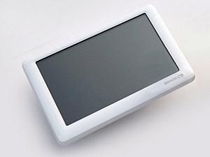 Cowon анонсувала портативний 3D-медіаплеєр Cowon анонсувала портативний 3D-медіаплеєр