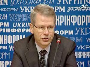 Венеціанська комісія: Конституційна реформа має тривати Венеціанська комісія: Конституційна реформа має тривати