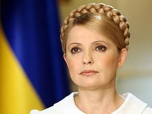 Тимошенко: Вже другий Майдан переміг Януковича Тимошенко: Вже другий Майдан переміг Януковича