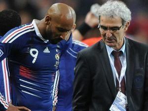 Анелька: Я б не залишився у збірній Анелька: Я б не залишився у збірній