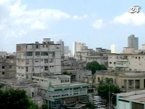 Куба лібералізувала порядок оренди житла Куба лібералізувала порядок оренди житла