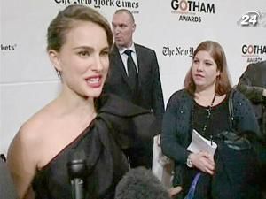 Церемонія незалежного кіно "Gotham" святкує 20-річчя Церемонія незалежного кіно "Gotham" святкує 20-річчя