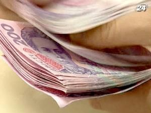 Україна поступово перейде до гнучкішого валютного курсу Україна поступово перейде до гнучкішого валютного курсу