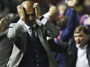 Раньєрі: Серія А не для Гвардіоли Раньєрі: Серія А не для Гвардіоли