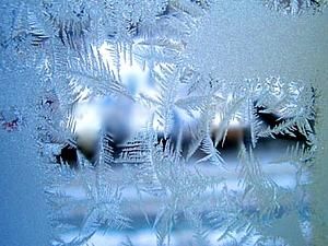 Морозна погода в Україні забрала життя двох людей Морозна погода в Україні забрала життя двох людей