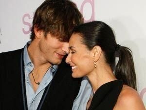 Демі Мур підсіла на термаж Демі Мур підсіла на термаж