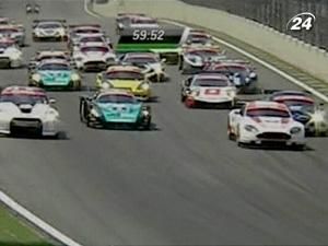 Екіпаж Бернольді/Неграо здобув першу перемогу в кар’єрі Екіпаж Бернольді/Неграо здобув першу перемогу в кар’єрі