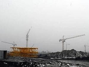 Львів просить в уряду 1 мільярд на Євро-2012 Львів просить в уряду 1 мільярд на Євро-2012