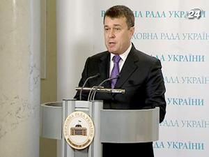 Сергія Ківалова звинувачують у корупції Сергія Ківалова звинувачують у корупції