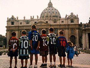 Гравці Серії А погрожують страйком Гравці Серії А погрожують страйком