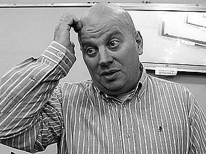 Бродського звільнять для зменшення напруги Бродського звільнять для зменшення напруги