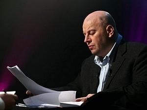 Михайло Бродський прокоментував повідомлення про його відставку Михайло Бродський прокоментував повідомлення про його відставку