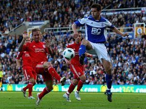 Ходжсон та Реднапп полюють на гравця "Бірмінгема" Ходжсон та Реднапп полюють на гравця "Бірмінгема"