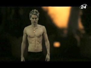 30 Seconds to Mars презентував новий кліп на пісню "Hurricane" 30 Seconds to Mars презентував новий кліп на пісню "Hurricane"