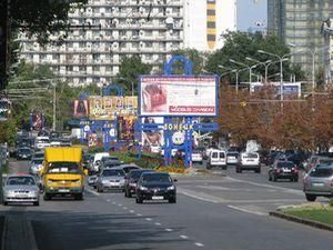 У Донецькій області цього року скоїли 340 вбивств У Донецькій області цього року скоїли 340 вбивств