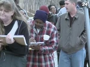 Рівень безробіття в ЄС становить 10,1% Рівень безробіття в ЄС становить 10,1%