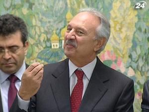 Україна продасть Лівану 100 тис. тонн продпшениці поза квотами Україна продасть Лівану 100 тис. тонн продпшениці поза квотами