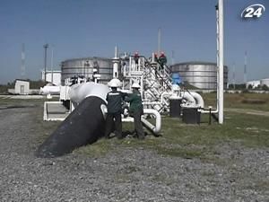 Польща вважає актуальною добудову "Одеса-Броди" до Гданська Польща вважає актуальною добудову "Одеса-Броди" до Гданська