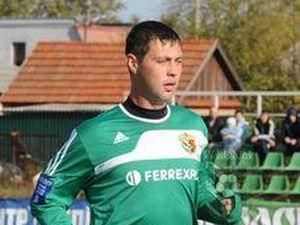 Рикун залишив "Ворсклу" Рикун залишив "Ворсклу"