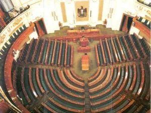 Ісламісти не пройдуть до єгипетського парламенту