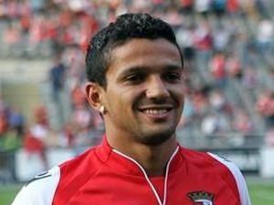 Матеусом цікавиться "Дніпро" Матеусом цікавиться "Дніпро"