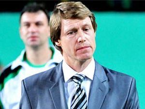 Кононов: В Дортмунд їдемо з бажанням Кононов: В Дортмунд їдемо з бажанням