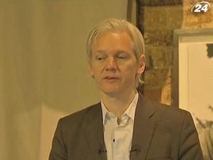 Інтерпол оголосив у розшук засновника WikiLeaks Інтерпол оголосив у розшук засновника WikiLeaks
