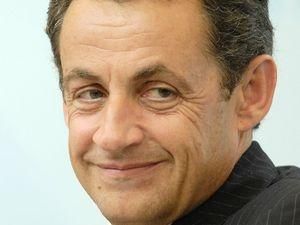 Саркозі хоче посидіти в президентському кріслі ще один термін
