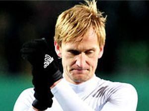 Кузнєцов: Зараз граю на уколах Кузнєцов: Зараз граю на уколах