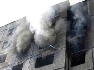 Через серію вибухів евакуювали 6,5 тис. поляків Через серію вибухів евакуювали 6,5 тис. поляків