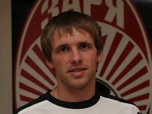 Ярмаш: Хочу приносити користь "Зорі" Ярмаш: Хочу приносити користь "Зорі"