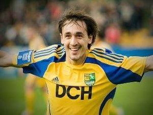 Обрадовіч: Я б не сказав, що "Дебрецен" слабка команда Обрадовіч: Я б не сказав, що "Дебрецен" слабка команда