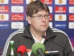 Херцег: У Харкові буде зовсім інша гра Херцег: У Харкові буде зовсім інша гра